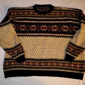 Woolrich  John Rich and Bros Sweater